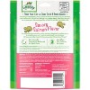 Greenies Savory Salmon Flavor Dental Cat Treats - 2 of 4