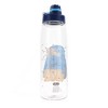 Silver Buffalo Star Wars Darth Vader Water Bottle With Screw-Top Lid | Holds 28 Ounces - 2 of 4