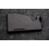 Fantom S Wallet, NOW 20% off  Slim, Holds 5 to 10 cards, Carbon Fiber RFID protection S10-R-CF - 4 of 4