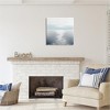 Stupell Industries Ocean Ripples Scenery Canvas Wall Art - 2 of 3
