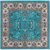 Unique Loom Medina Collection Area Rug - Hijaz - 2 of 4