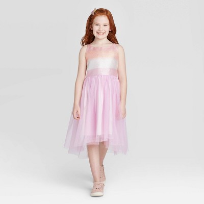 target girls party dresses