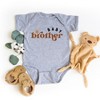 The Juniper Shop Boho Baby Brother Baby Bodysuit - 2 of 2