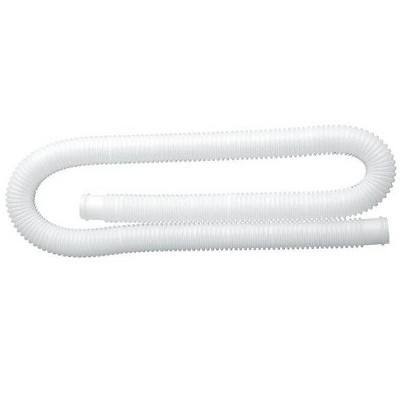 Intex 1.25 Inch Diameter Accessory Pool Pump Replacement Hose 59 Inch Long