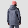 Backcountry, CrestCruiser Insulated Jacket - Men's - 2 of 4