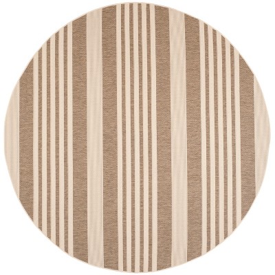Courtyard CY6062 Indoor/Outdoor Area Rug  - Safavieh