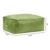 REGALWOVEN Sturdy Materials Versatile Storage Bags with Handle - 2 of 4