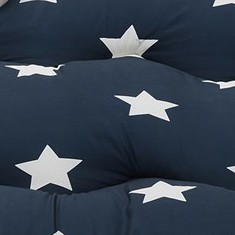 line-navy star
