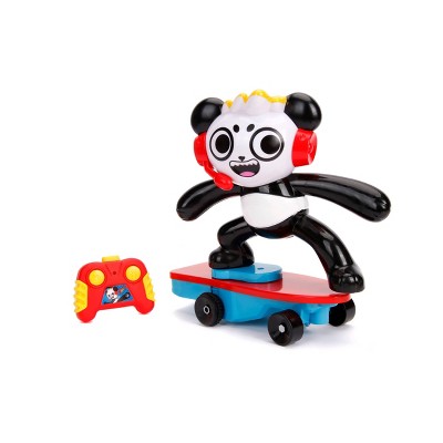 ryan toysreview toys target