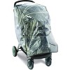 graco travel system weather shield