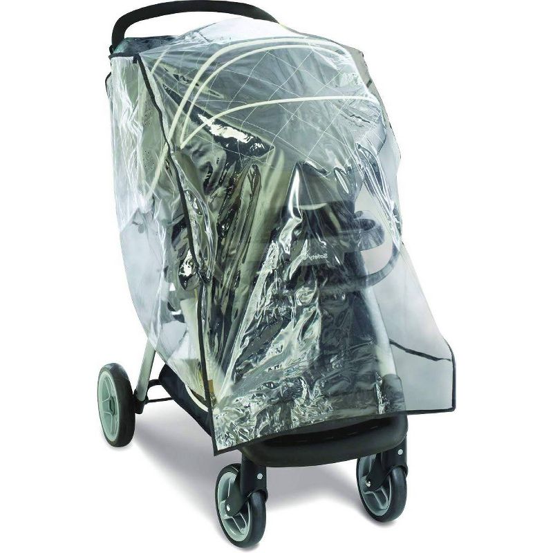 Graco Travel System Weather Shield, 2 of 6