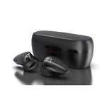 Altec Lansing NanoBuds True Wireless Bluetooth Noise Canceling Earbuds - Charcoal Gray