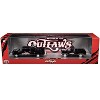Auto Haulers Set of 3 Trucks Release 77 Limited Edition to 8000 pieces 1/64 Diecast Models by M2 Machines - 4 of 4