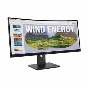 Lenovo ThinkVision T34WD-40 34