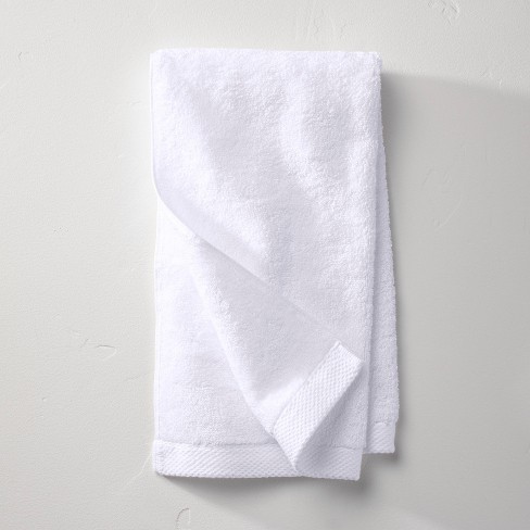 Casaluna Organic Hand Towel