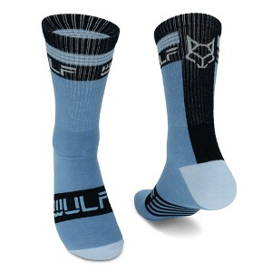 WULF-MENS-ANKLE-SOCK-MINA-003 - 1 of 2