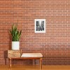 Deny Designs Dagmar Pels Zebra in New York City Art Print - 2 of 4