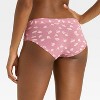 Women's Cotton Comfort Hipster Underwear - Auden™ - 2 of 4