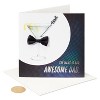Papyrus Fathers Day Card for Dad Awesome Dad - 4 of 4