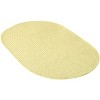 Colonial Mills Spring Meadow Area Rug - Sprout Green 2'x3' - 2 of 4