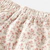 Little Planet by Carter's Organic Baby Girls' Woven Coordinate Set - 2 of 4