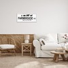 Stupell Industries Farmhouse-ish Funny Country Phrase, 24" x 10" - 2 of 4