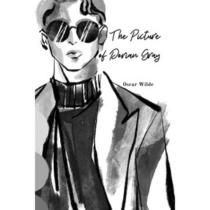 The Picture of Dorian Gray (Annotated) - by  Oscar Wilde (Paperback) - 1 of 1