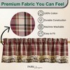 Park Designs Lined Decorative Valances 60"x14" - 2 of 4