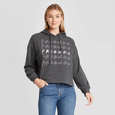 friends sweatshirt womens