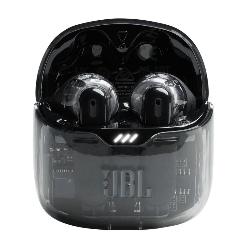 JBL Tune Flex True Wireless Bluetooth Noise Canceling Earbuds, 5 of 19