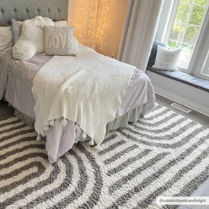 Hauteloom Avent Area Rug - 1 of 4