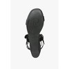 Portia Leather Wedge Sandal - 4 of 4