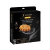 Flexipan Original Daisy Mold, Non-Stick, Handcrafted in France, Trusted by Chefs, Food Safe Certified - 4 of 4