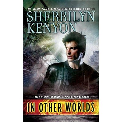  In Other Worlds (Paperback) by Sherrilyn Kenyon 