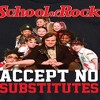 Men's - School of Rock - Mr. Finn & Students Short Sleeve Graphic T-Shirt - 2 of 4