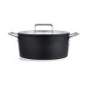 Fissler Adamant Nonstick Stock Pot with Metal Lid - image 3 of 4