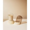 makesy cloche - translucent naked - 4 of 4