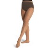 Capezio Women's Classic Fishnet Tight with Seam - 2 of 3