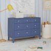 Carter's by daVinci Marisol 6-Drawer Dresser - 3 of 4