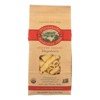 Montebello Organic Rigatoni Pasta - Case of 12/1 lb - 2 of 4