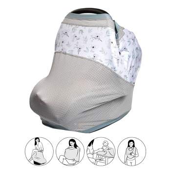 Boppy 4 and More Multi-Use Cover for Baby - Koala