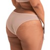 Adore Me Women's Alexiane Cheeky Panty - 2 of 3