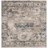 Unique Loom Portland Collection Area Rug - Canby - 2 of 4