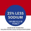 Campbell's Condensed 25% Less Sodium Cream of Mushroom Soup - 10.5oz - 2 of 4