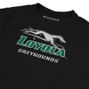 Boys' Loyola University Maryland Sport T-Shirt Primary Logo - 4 of 4