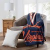 NCAA Signature Virginia Cavaliers 50 x 60 Raschel Throw Blanket - 2 of 3