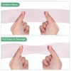 Unique Bargains Soft Polyester Durable Flexible Quick Drying Craft Braid Trim 1 Pc - 3 of 4