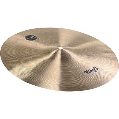Stagg SH Regular Thin Crash Cymbal 14 in.