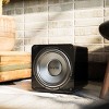SVS SB-1000 Pro Sealed Subwoofer with SoundPath Wireless Audio Adapter - 2 of 4