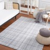 Marbella MRB315 Hand Woven Area Rug  - Safavieh - 2 of 4
